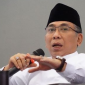 Ketua Umum PBNU KH Yahya Cholil Staquf - Ist