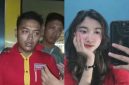 Kronologis kasir Alfamart Dina Oktaviani dibunuh dan diperkosa Kepala Toko - Ist