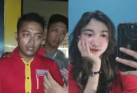 Kronologis kasir Alfamart Dina Oktaviani dibunuh dan diperkosa Kepala Toko - Ist