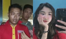 Kronologis kasir Alfamart Dina Oktaviani dibunuh dan diperkosa Kepala Toko