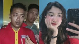 Kronologis kasir Alfamart Dina Oktaviani dibunuh dan diperkosa Kepala Toko - Ist