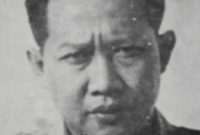 Letkol Eddy Sukardi, Pahlawan Kemerdekaan dari Sukabumi : Ist