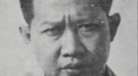 Letkol Eddy Sukardi, Pahlawan Kemerdekaan dari Sukabumi : Ist