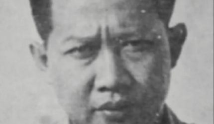 Satu wanita, dua tokoh asal Sukabumi diusulkan jadi Pahlawan Nasional 1 Letkol Eddy Sukardi, Pahlawan Kemerdekaan dari Sukabumi