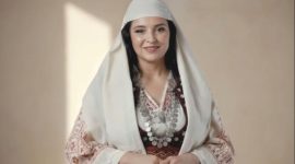 Menteri Negara Artificial Intelegence Albania, Diella - Ist