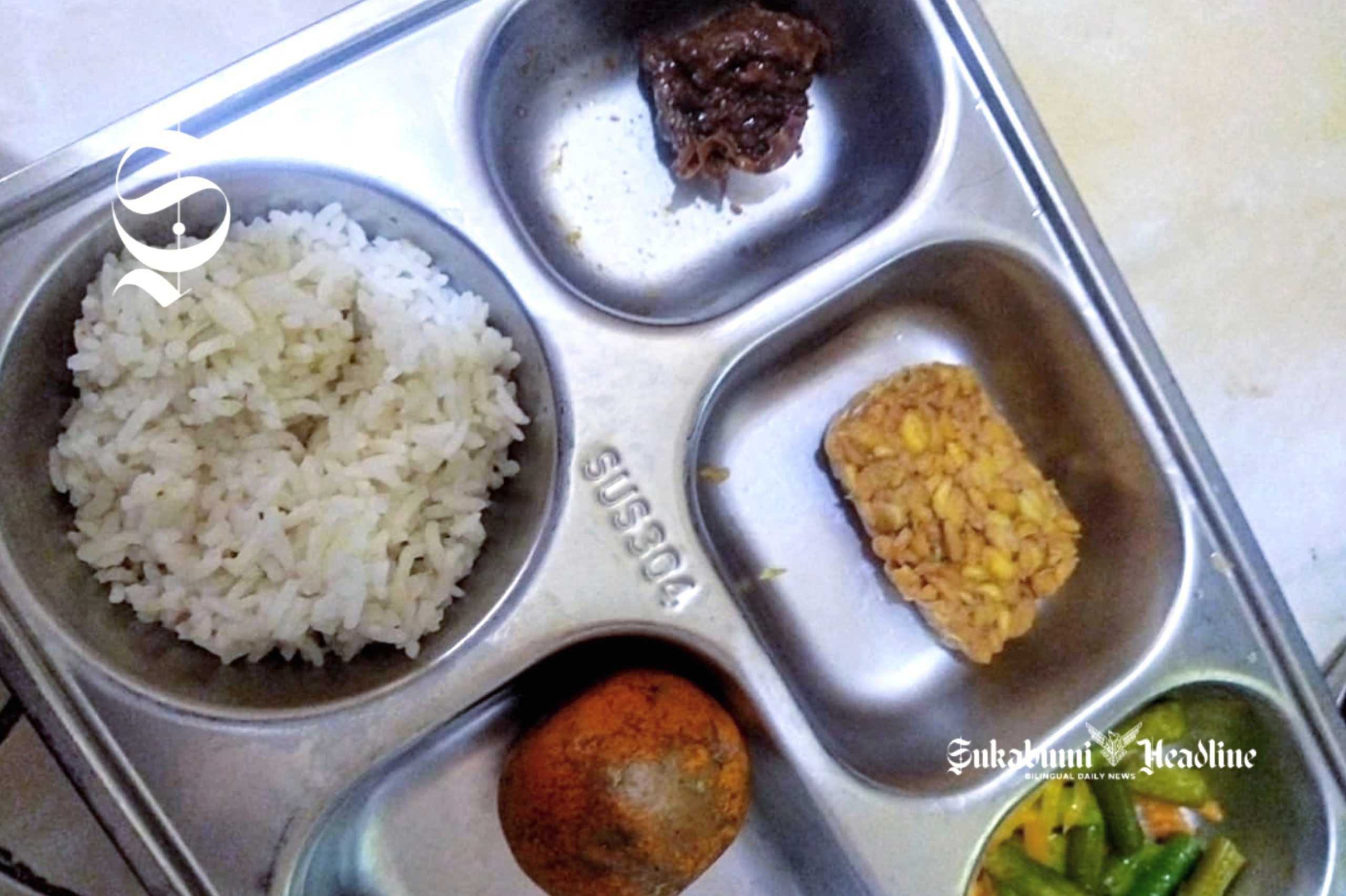 Menu Makan Bergizi Gratis atau MBG scaled