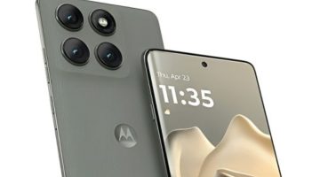 Motorola Moto X70 Air si tipis penantang iPhone Air, sesama HP AS harga jauh lebih murah