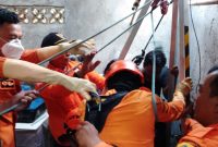Nasib tragis Eem Suhaemi, wanita asal Sukabumi ditemukan tewas dalam sumur - BPBD Kabupaten Bogor