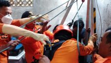 Nasib tragis Eem Suhaemi, wanita asal Sukabumi ditemukan tewas dalam sumur - BPBD Kabupaten Bogor