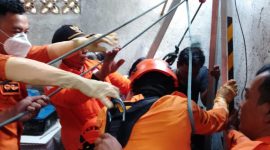 Nasib tragis Eem Suhaemi, wanita asal Sukabumi ditemukan tewas dalam sumur - BPBD Kabupaten Bogor