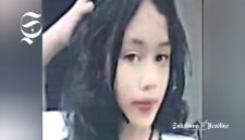 Neng Eva Faoziah, gadis 14 tahun asal Cikadu Sukabumi menghilang tanpa pamit - Ist