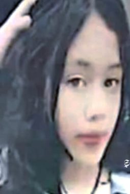 Neng Eva Faoziah, gadis 14 tahun asal Cikadu Sukabumi menghilang tanpa pamit