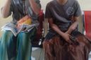 Ngaku habib keturunan Rasulullah SAW, pria Sukabumi palak santri dibekuk polisi - Ist