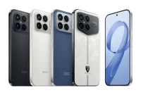 Nikmati dugem bareng Redmi K90 Pro Max, dibekali Audio Bose cek harganya