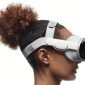 Nikmati petualangan dengan Apple Vision Pro versi terbaru - Apple