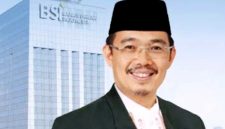 Nio Cwan Chung alias Muhammad Syafii Antonio - PT BSI Tbk