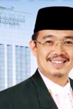 Kisah mualaf Nio Cwan Chung asal Sukabumi, kini Komisaris Independen Bank BUMN
