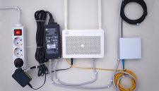 Ogah Starlink, Prabowo mau pasang WiFi di setiap sekolah hingga pelosok terpencil - Telkom