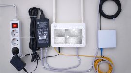 Ogah Starlink, Prabowo mau pasang WiFi di setiap sekolah hingga pelosok terpencil - Telkom