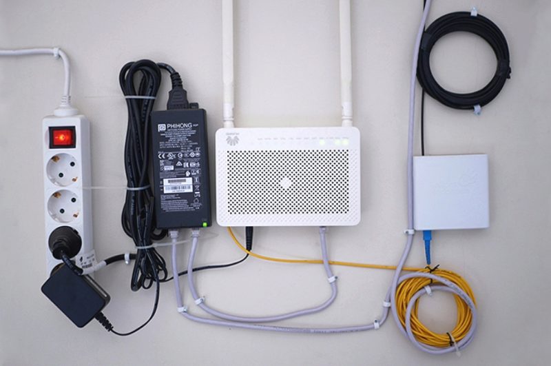 Ogah Starlink, Prabowo mau pasang WiFi di setiap sekolah hingga pelosok terpencil - Telkom
