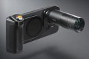 Oppo Find X9 dengan Hasselblad Professional Teleconverter Set - Oppo
