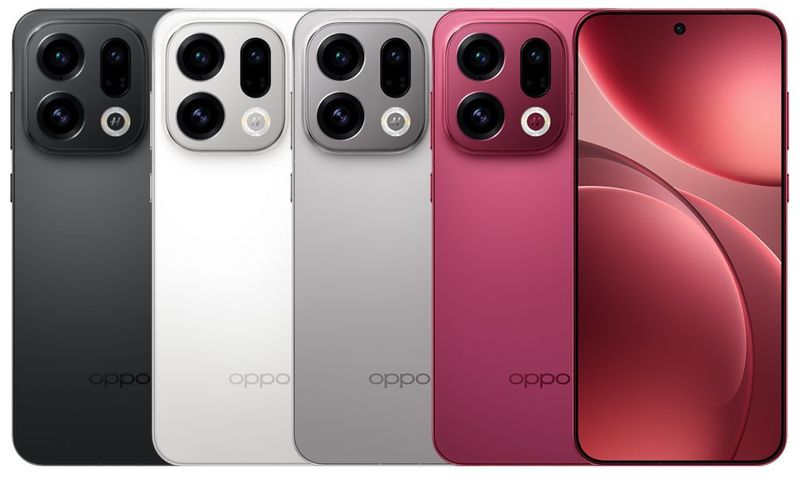 Cek harga Oppo Find X9 dan Oppo X9 Pro, rilis di Indonesia ponsel spek dewa 1 Cek harga Oppo Find X9 dan Oppo X9 Pro, rilis di Indonesia ponsel spek dewa