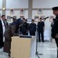 25 pejabat eselon II Pemkab Sukabumi dilantik - Pemkab Sukabumi