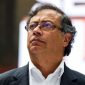 Presiden Kolombia Gustavo Petro - ist