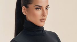 Profil Tasya Farasya, beauty blogger berdarah Sukabumi dan kehidupan pribadi - @tasyafarasya