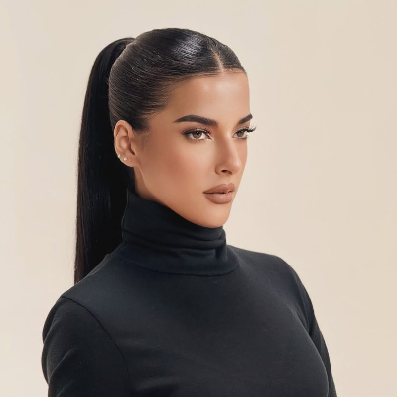 Profil Tasya Farasya, beauty blogger berdarah Sukabumi dan kehidupan pribadi - @tasyafarasya