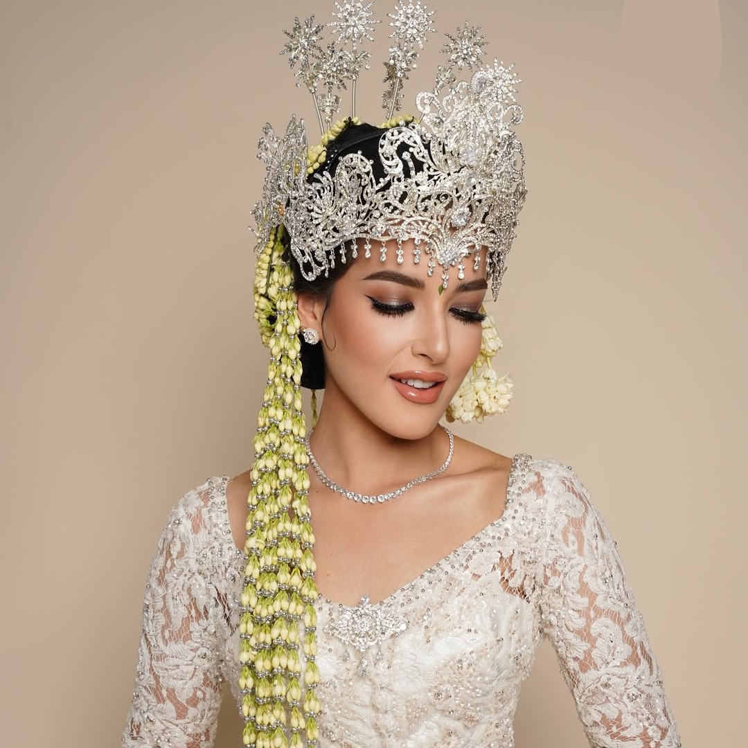 Profil Tasya Farasya, beauty blogger berdarah Sukabumi dan kehidupan pribadi - @tasyafarasya