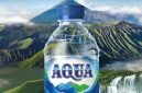 Pruduk AMDK AQUA - AQUA