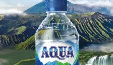 Pruduk AMDK AQUA - AQUA