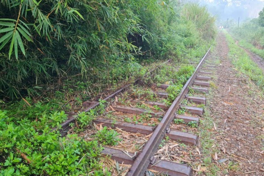 Reaktivasi jalur KA Bogor-Bandung via Sukabumi: Wujudkan mimpi 6 tahun silam 1 Reaktivasi jalur KA Bogor-Bandung via Sukabumi wacana 6 tahun lalu