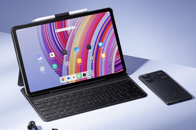 Redmi Pad Pro - Xiaomi