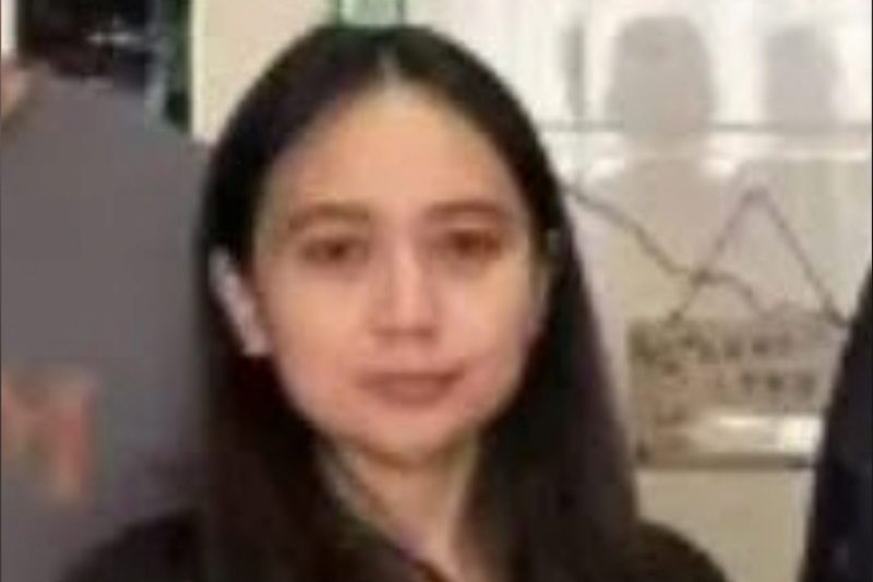 KJRI Guangzhou selamatkan Reni Rahmawati, wanita Sukabumi korban nikah paksa di China - Ist