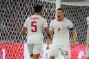 Rizky Ridho dan Jay Idzes - PSSI