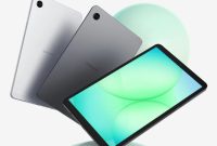 Samsung Galaxy Tab A11 - Samsung