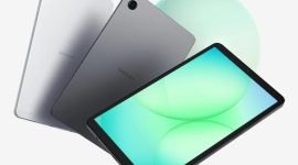 Samsung Galaxy Tab A11 - Samsung
