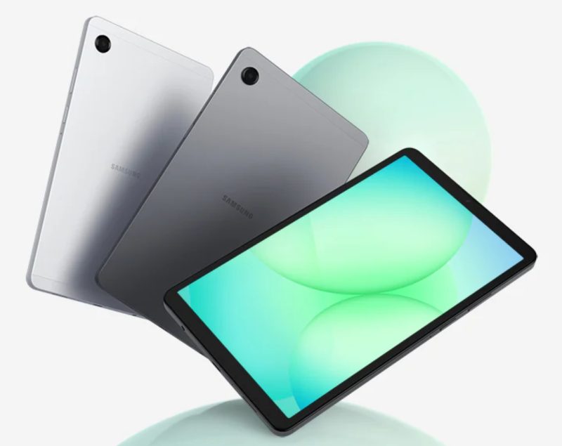 Samsung Galaxy Tab A11 - Samsung
