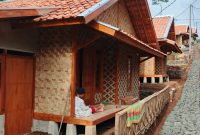 Siang di Kampung KDM Sukabumi - ist