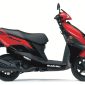 Suzuki Avenis 125 sudah meluncur, cek keunggulan dan harganya yuk! - Suzuki