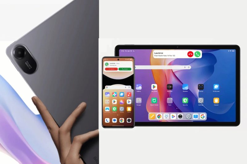 Redmi Pad 2 dijual Rp1 jutaan, sebelum beli, cek 7 plus minusnya - Xiaomi