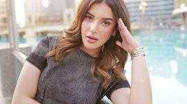 Profil Tasya Farasya, beauty blogger berdarah Sukabumi dan kehidupan pribadi - @tasyafarasya