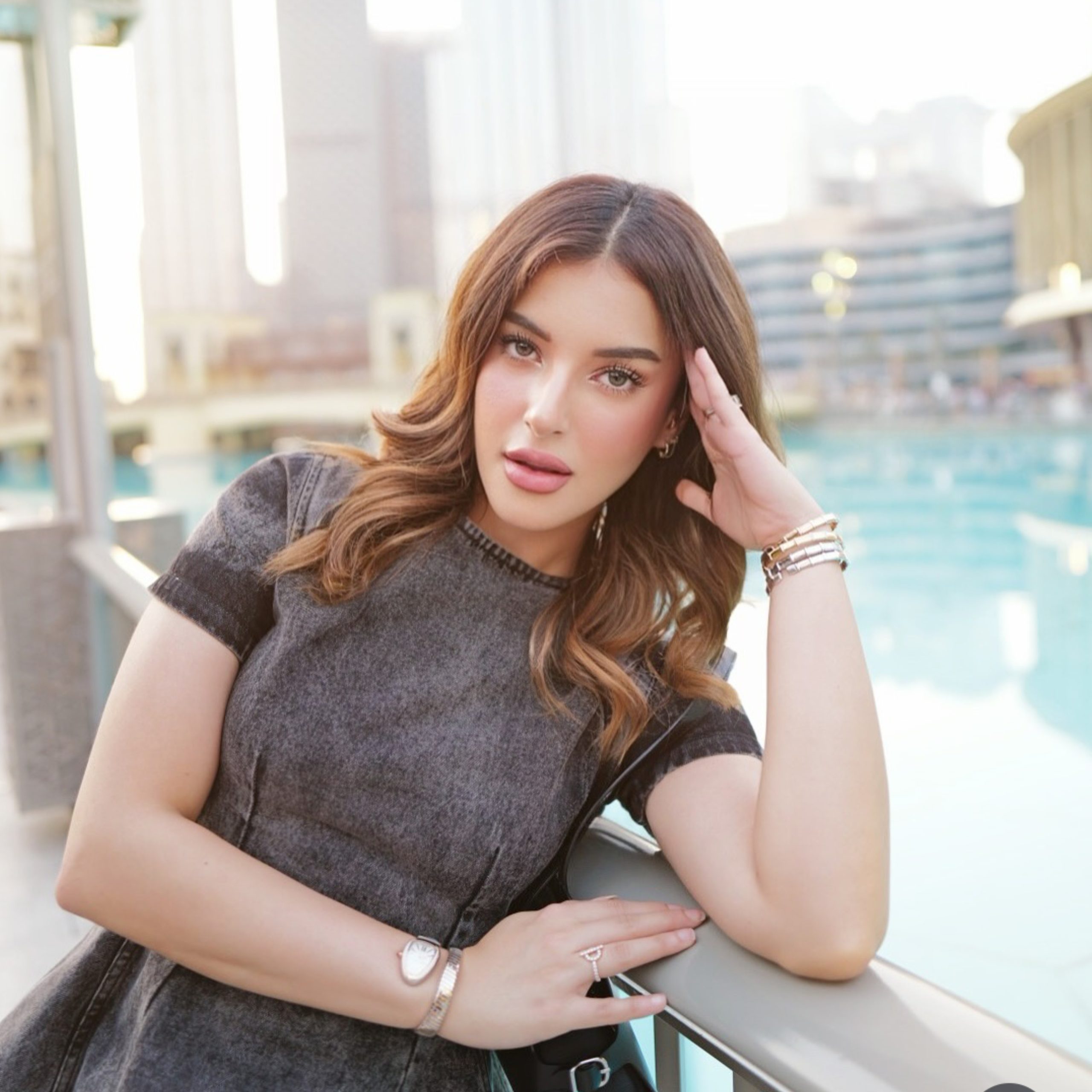 Profil Tasya Farasya, beauty blogger berdarah Sukabumi dan kehidupan pribadi - @tasyafarasya