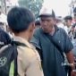 Tawuran pelajar SMP di Parungkuda Sukabumi dibubarkan warga - Ist