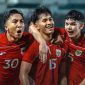 Timnas Indonesia U-17 - Timnas Indonesia