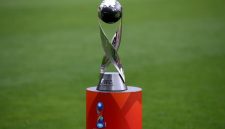 Trofi Piala Dunia U-17 - FIFA