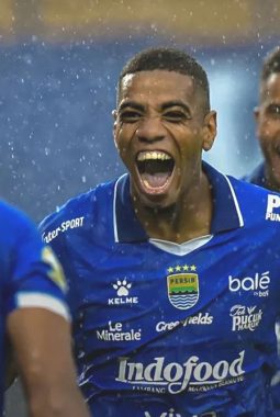 Persib vs Persis hari ini, pelatih lawan sudah baca strategi Bojan Hodak