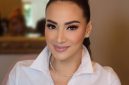 Artis asal Sukabumi, Vanty Veronica - Instagram